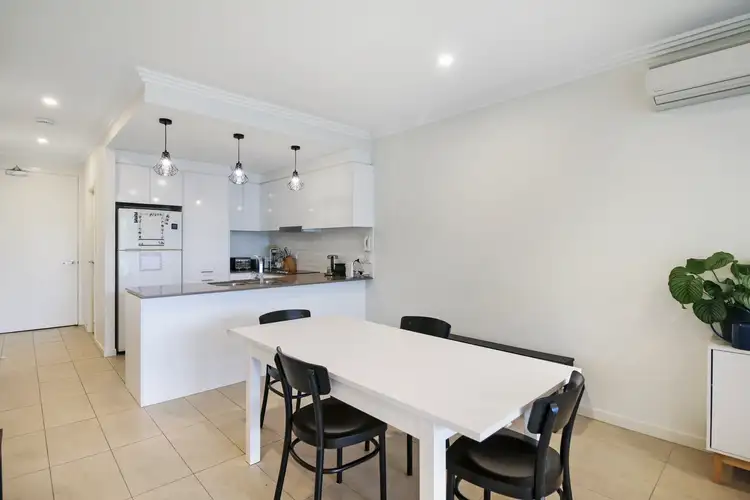 Second view of Homely unit listing, 5/901 Wynnum Road, Cannon Hill QLD 4170