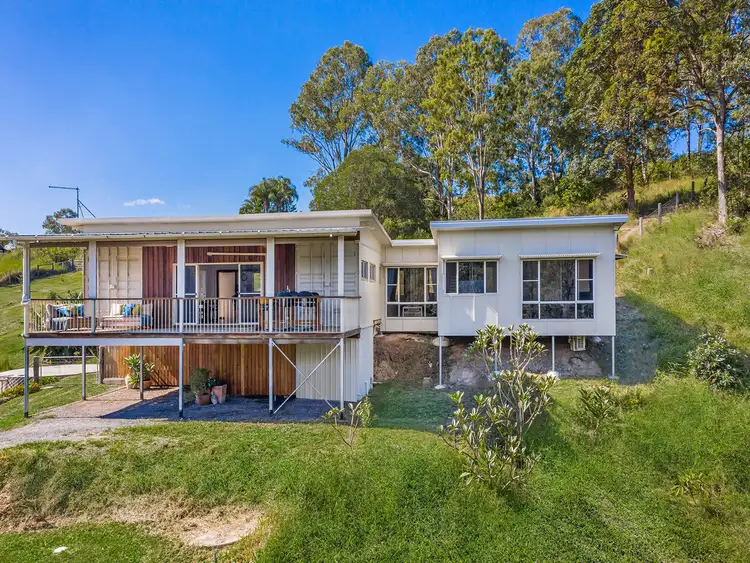 Second view of Homely house listing, 9 Halls Road, Cedar Creek QLD 4520