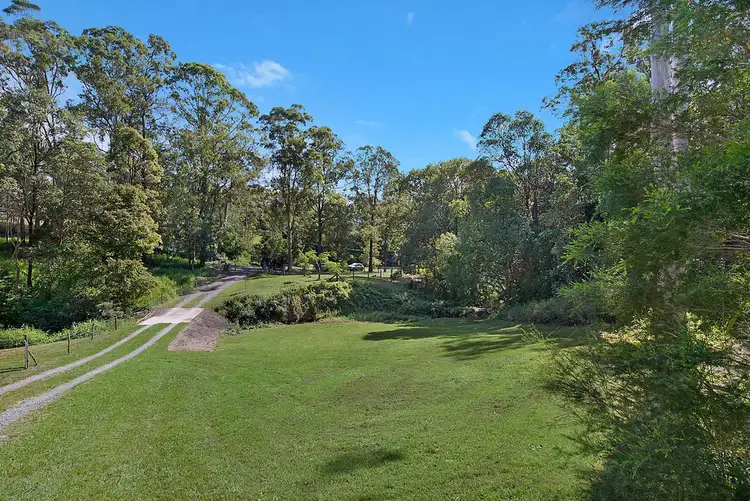 Fifth view of Homely house listing, 9 Halls Road, Cedar Creek QLD 4520