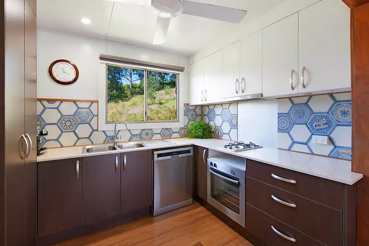 Sixth view of Homely house listing, 9 Halls Road, Cedar Creek QLD 4520