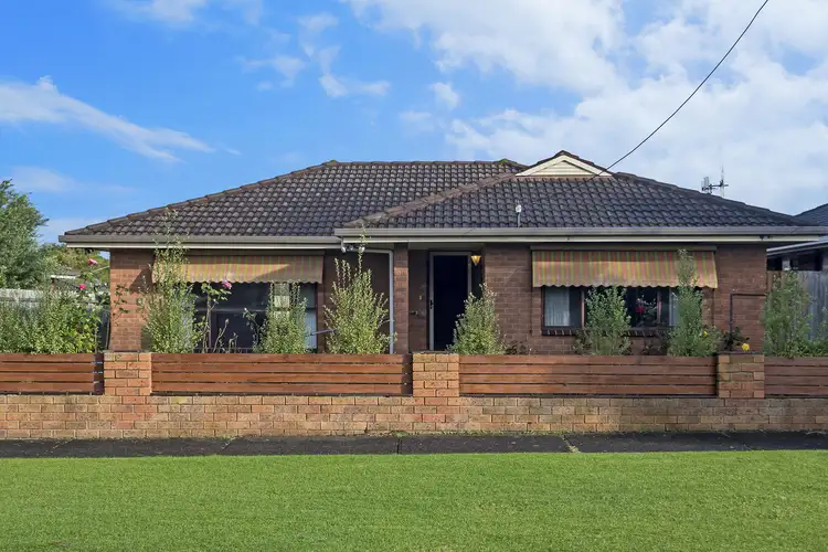 Main view of Homely house listing, 67 Moonah Street, Warrnambool VIC 3280