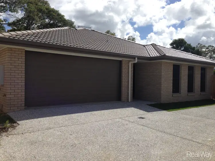 Main view of Homely house listing, 7B/91 Lynfield Drive, Caboolture QLD 4510