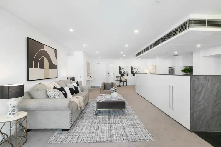 Fourth view of Homely apartment listing, 1 Pottinger Street, Walsh Bay NSW 2000