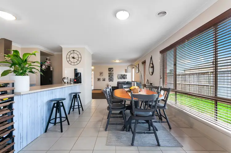 Fourth view of Homely house listing, 7 Cantwell Drive, Sale VIC 3850