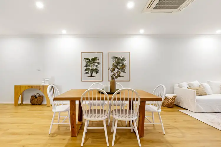 Second view of Homely apartment listing, 29/215 Darby Street, Cooks Hill NSW 2300