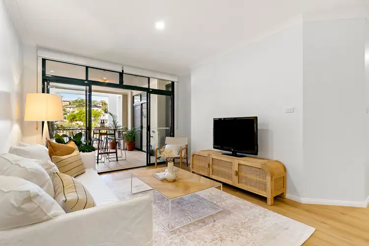 Third view of Homely apartment listing, 29/215 Darby Street, Cooks Hill NSW 2300