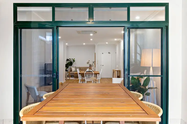 Fourth view of Homely apartment listing, 29/215 Darby Street, Cooks Hill NSW 2300