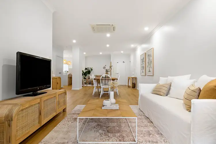 Fifth view of Homely apartment listing, 29/215 Darby Street, Cooks Hill NSW 2300