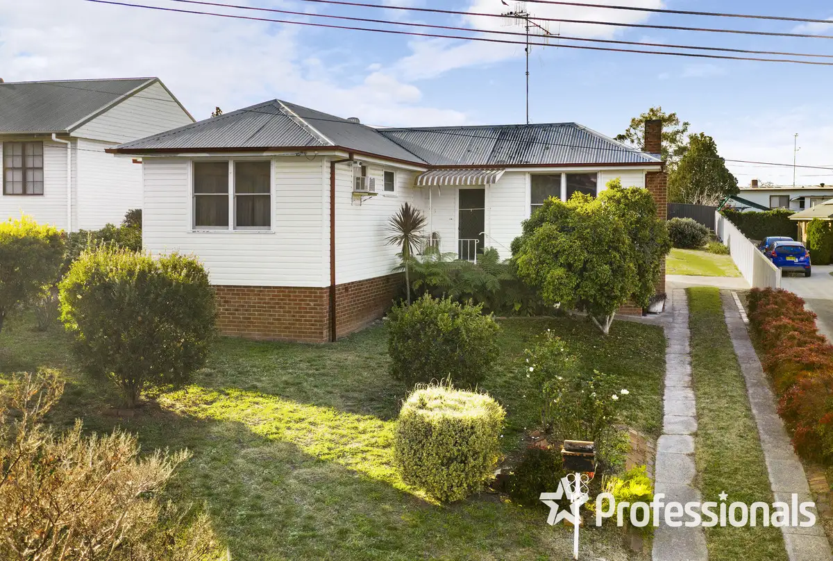 Main view of Homely house listing, 19 West Street, West Bathurst NSW 2795