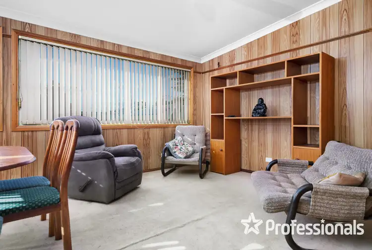 Third view of Homely house listing, 19 West Street, West Bathurst NSW 2795