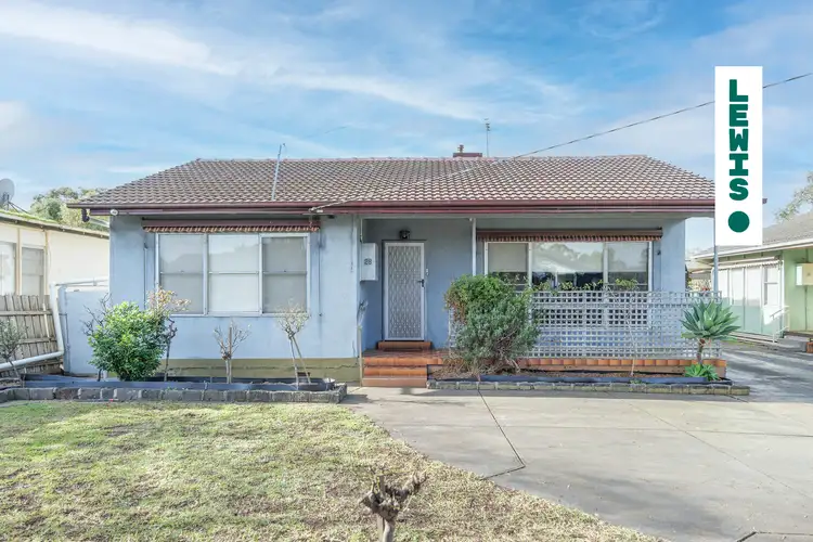 Main view of Homely house listing, 28 Mutton Road, Fawkner VIC 3060