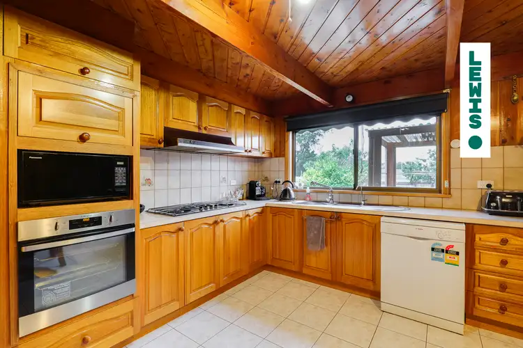 Second view of Homely house listing, 28 Mutton Road, Fawkner VIC 3060
