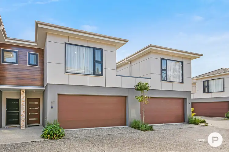 12/40 Frizzell Street, Stretton QLD 4116