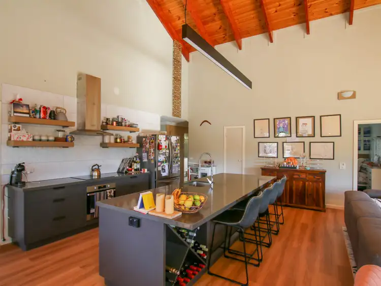 Second view of Homely house listing, 36 Nina Street, Dennington VIC 3280