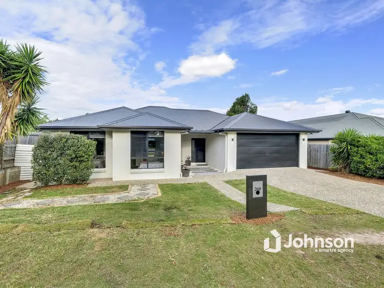 260 Lakeside Avenue, Springfield Lakes QLD 4300