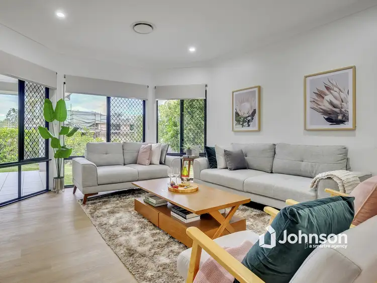 Second view of Homely house listing, 260 Lakeside Avenue, Springfield Lakes QLD 4300