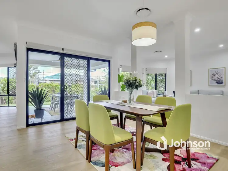 Third view of Homely house listing, 260 Lakeside Avenue, Springfield Lakes QLD 4300
