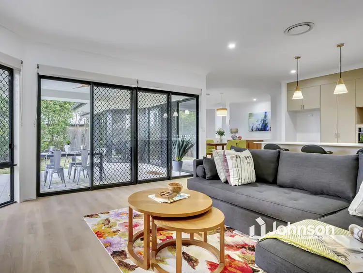 Fourth view of Homely house listing, 260 Lakeside Avenue, Springfield Lakes QLD 4300