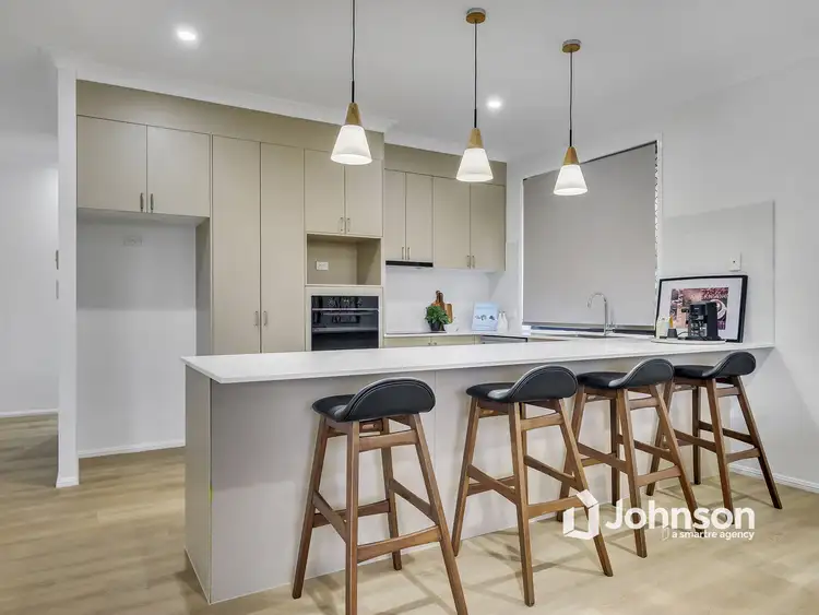 Fifth view of Homely house listing, 260 Lakeside Avenue, Springfield Lakes QLD 4300
