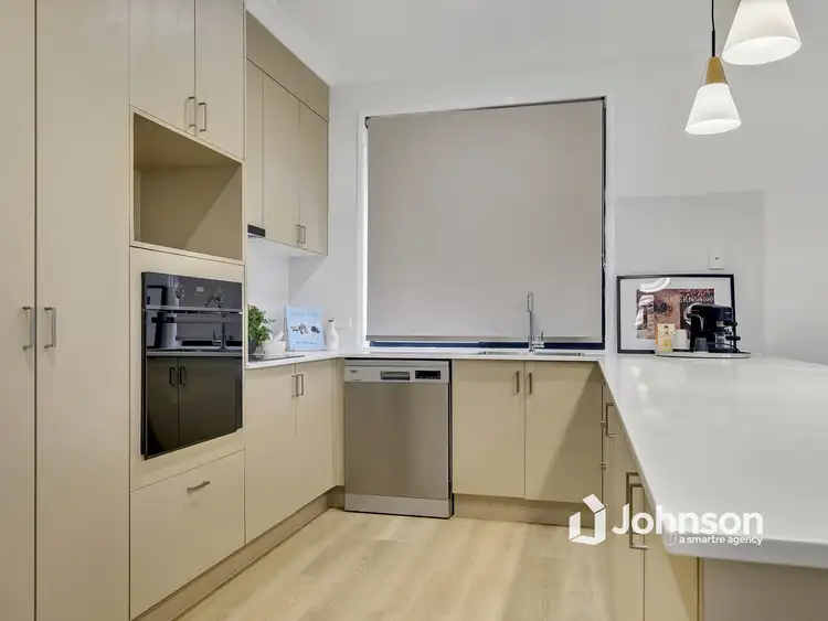 Sixth view of Homely house listing, 260 Lakeside Avenue, Springfield Lakes QLD 4300