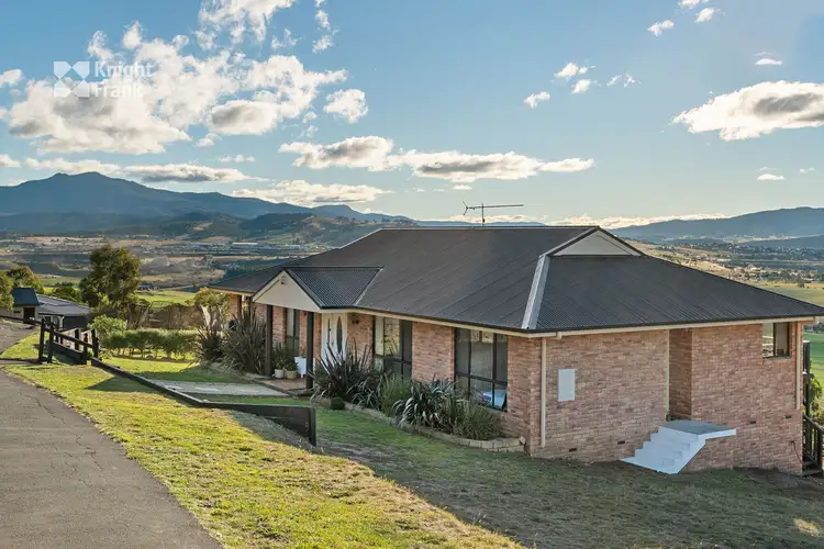 406 Cove Hill Road, Honeywood TAS 7017