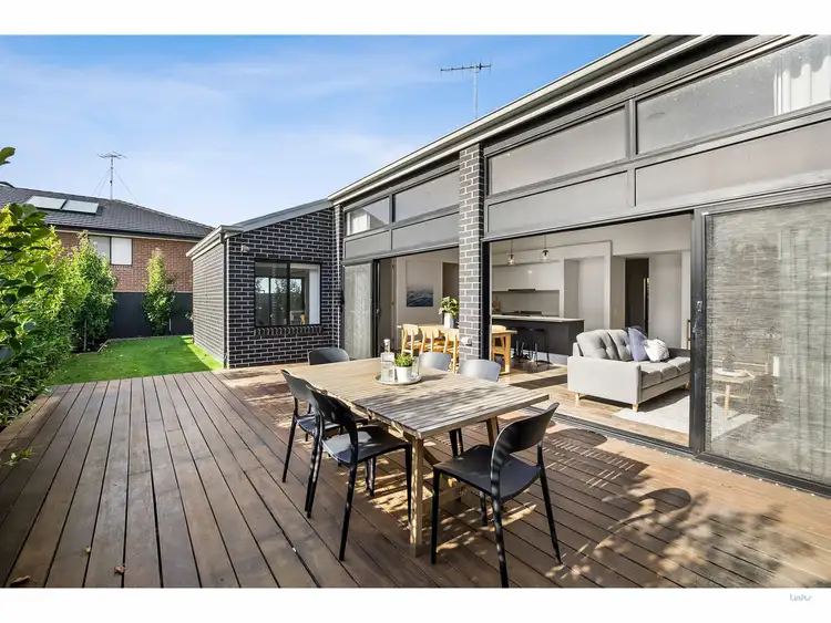 Third view of Homely house listing, 35A Yallock Circuit, Torquay VIC 3228