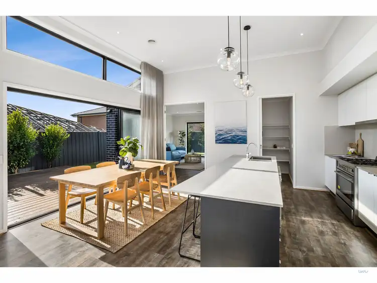 Fourth view of Homely house listing, 35A Yallock Circuit, Torquay VIC 3228