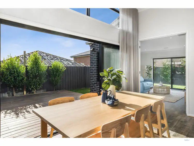 Fifth view of Homely house listing, 35A Yallock Circuit, Torquay VIC 3228