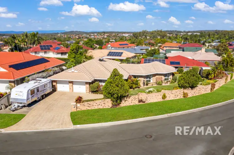 37 Maywood Crescent, Calamvale QLD 4116
