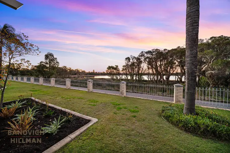 12/240 Burke Drive, Attadale WA 6156