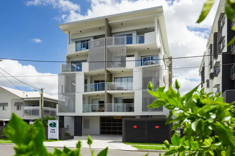 16/15 Besham Parade, Wynnum QLD 4178