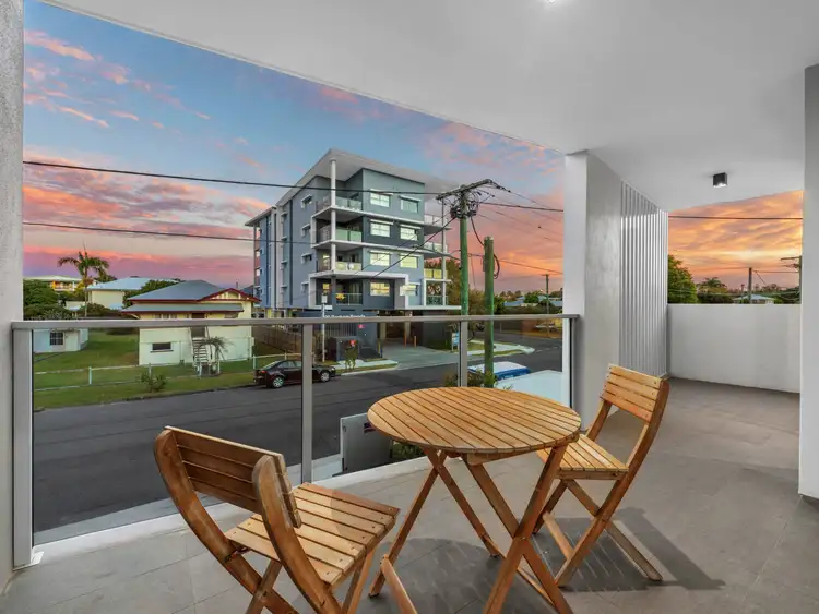 Sixth view of Homely apartment listing, 16/15 Besham Parade, Wynnum QLD 4178