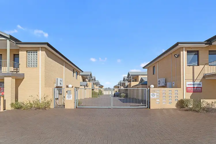 Second view of Homely apartment listing, 13/179 Sevenoaks Street, Cannington WA 6107