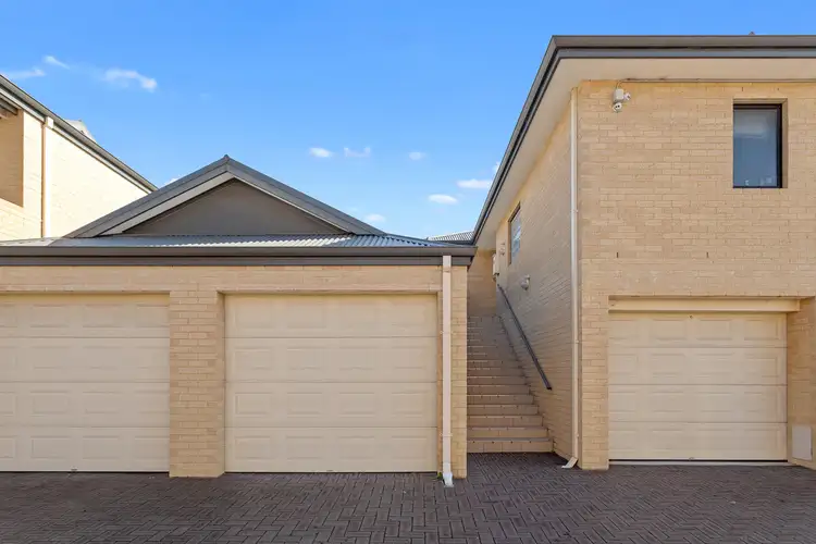 Third view of Homely apartment listing, 13/179 Sevenoaks Street, Cannington WA 6107