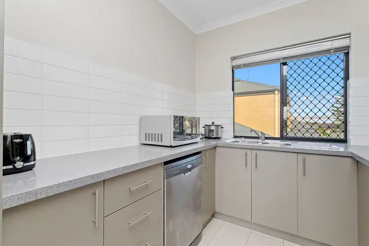 Sixth view of Homely apartment listing, 13/179 Sevenoaks Street, Cannington WA 6107