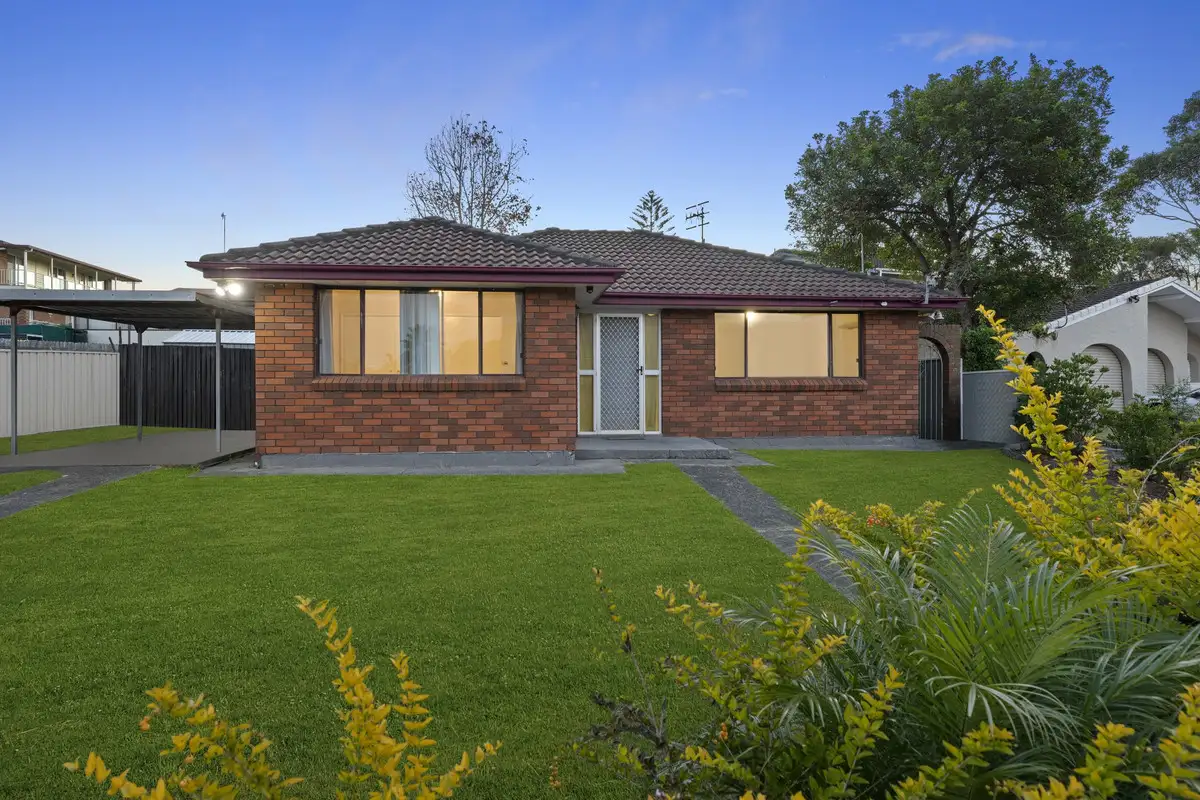 Main view of Homely house listing, 6 Gwydir Street, Bateau Bay NSW 2261