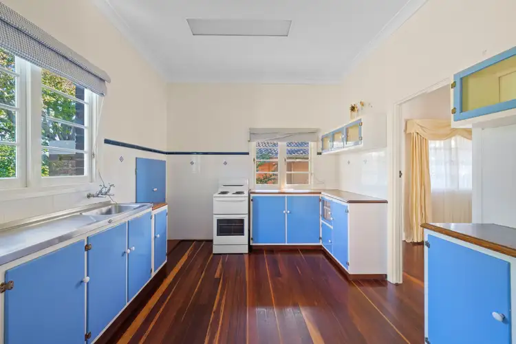 Third view of Homely house listing, 28 Alford Street, Mount Lofty QLD 4350