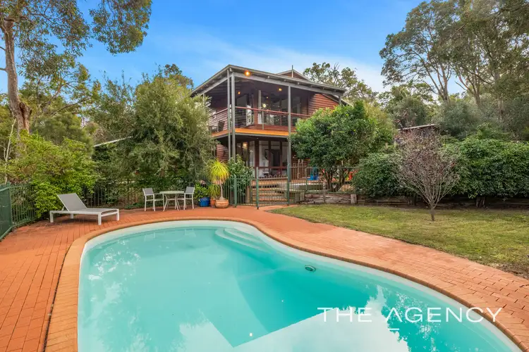 Second view of Homely house listing, 49 Stone Crescent, Darlington WA 6070