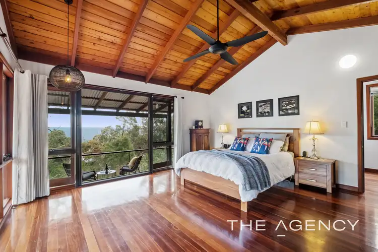 Third view of Homely house listing, 49 Stone Crescent, Darlington WA 6070