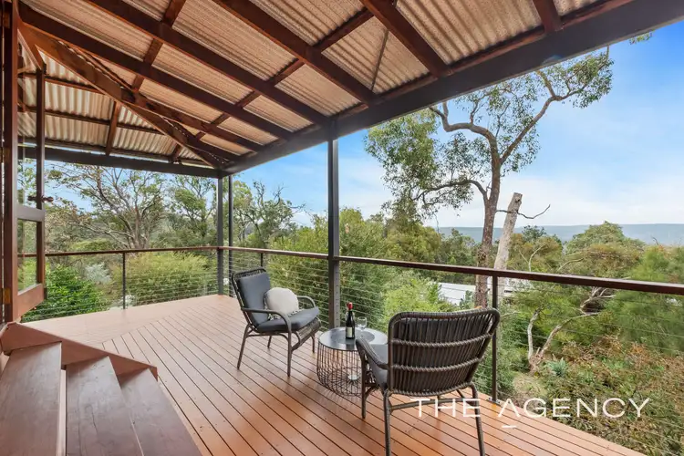 Fourth view of Homely house listing, 49 Stone Crescent, Darlington WA 6070