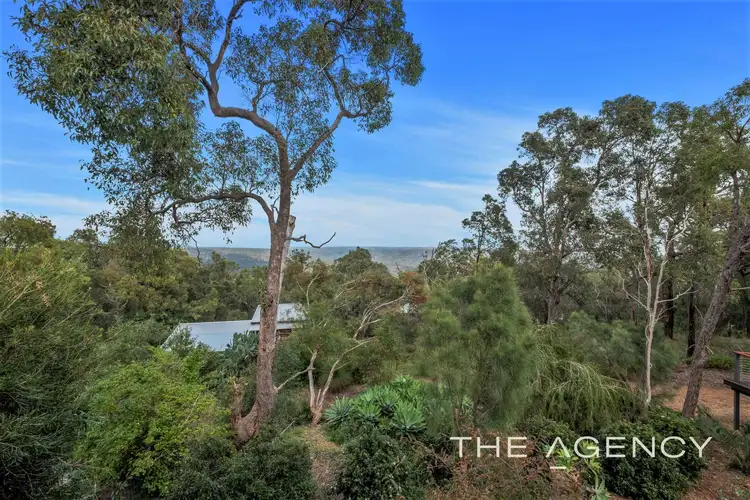 Fifth view of Homely house listing, 49 Stone Crescent, Darlington WA 6070