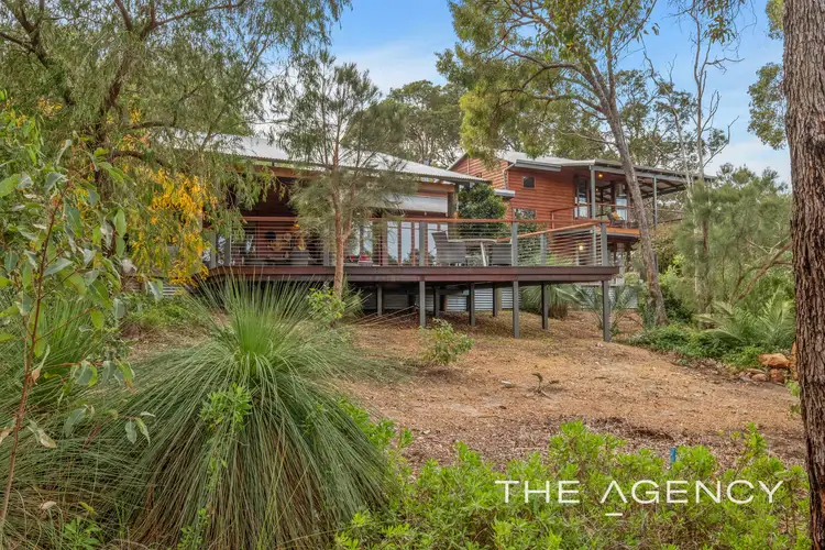 Sixth view of Homely house listing, 49 Stone Crescent, Darlington WA 6070