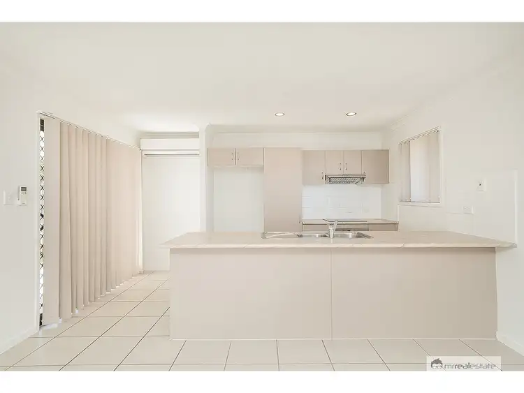 Second view of Homely house listing, 7 Viney Street, Gracemere QLD 4702