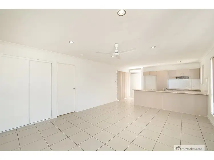 Fourth view of Homely house listing, 7 Viney Street, Gracemere QLD 4702