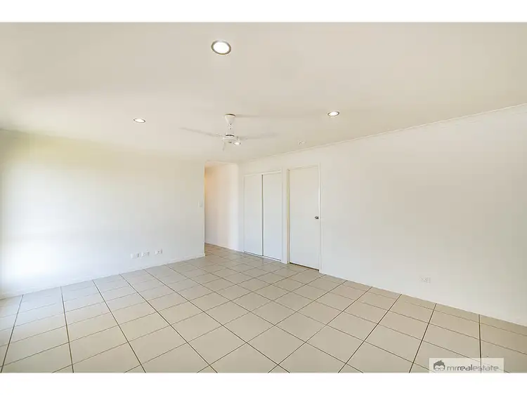 Fifth view of Homely house listing, 7 Viney Street, Gracemere QLD 4702