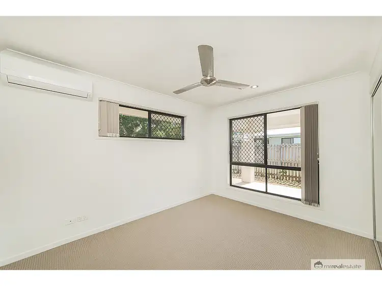 Sixth view of Homely house listing, 7 Viney Street, Gracemere QLD 4702