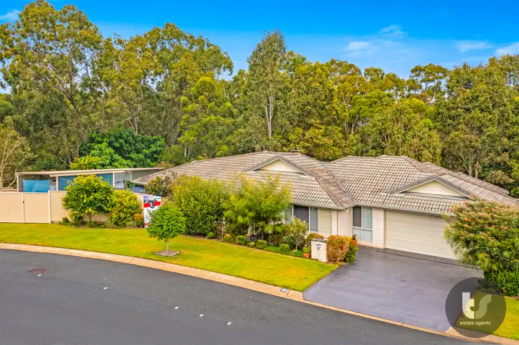 32 Lancaster Circuit, Redland Bay QLD 4165