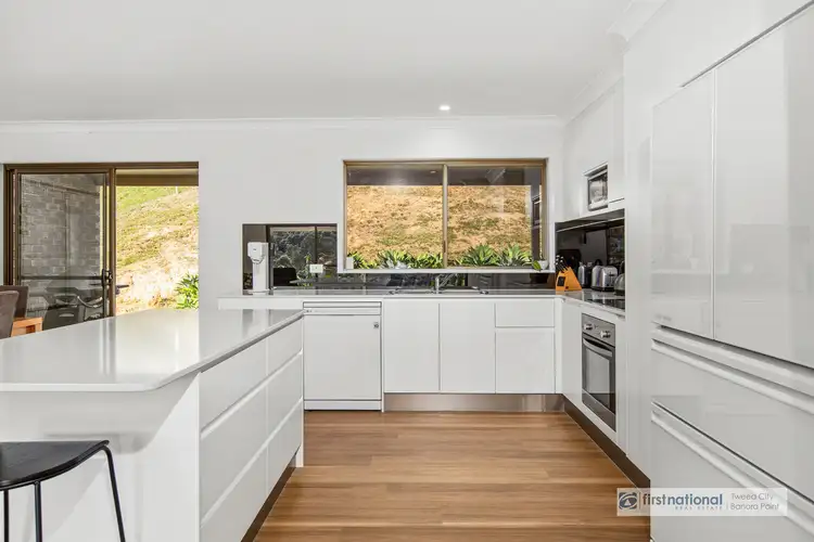 Main view of Homely house listing, 87 Greenvalley Way, Piggabeen NSW 2486