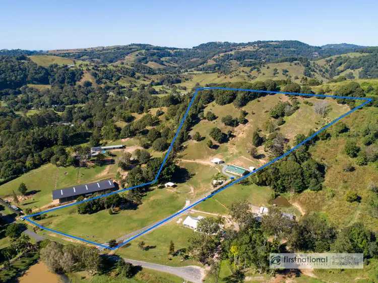 Fourth view of Homely house listing, 87 Greenvalley Way, Piggabeen NSW 2486
