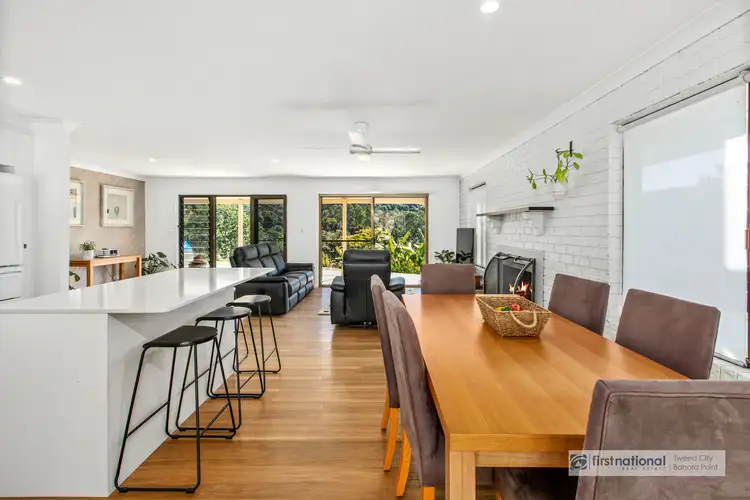 Fifth view of Homely house listing, 87 Greenvalley Way, Piggabeen NSW 2486